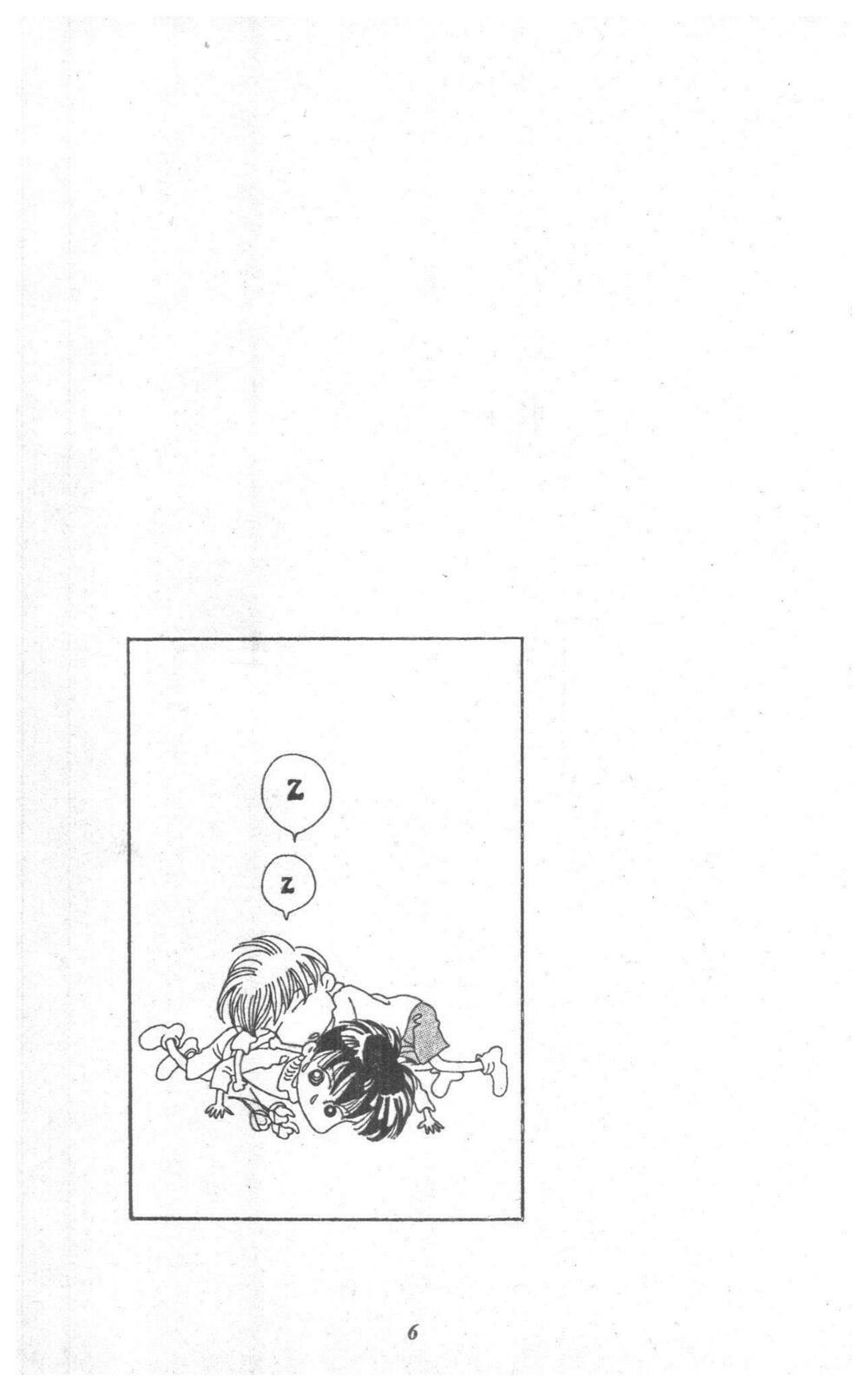 Nàng Tiên Ánh Trăng - Kaguya Hime: Chapter 10