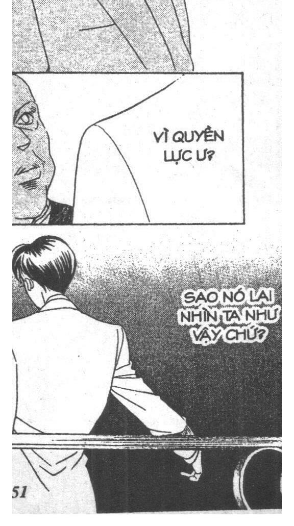 Nàng Tiên Ánh Trăng - Kaguya Hime: Chapter 10