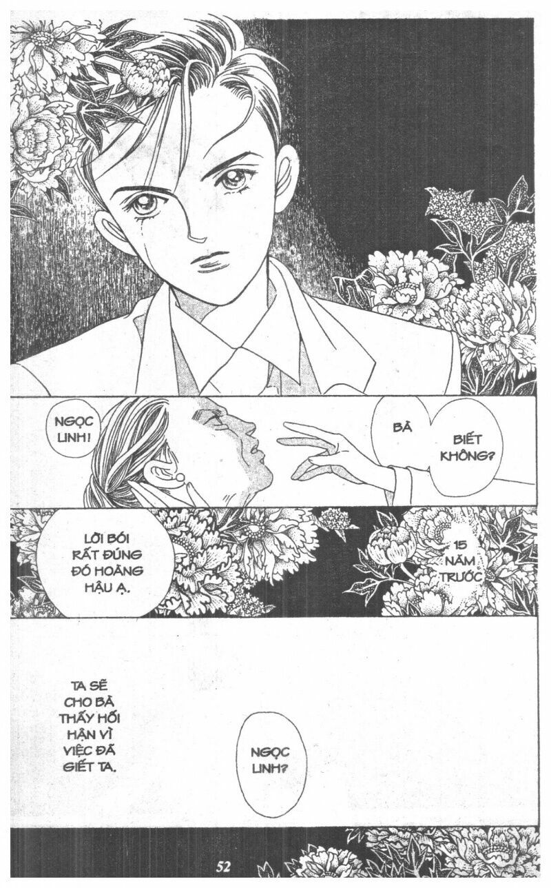 Nàng Tiên Ánh Trăng - Kaguya Hime: Chapter 10