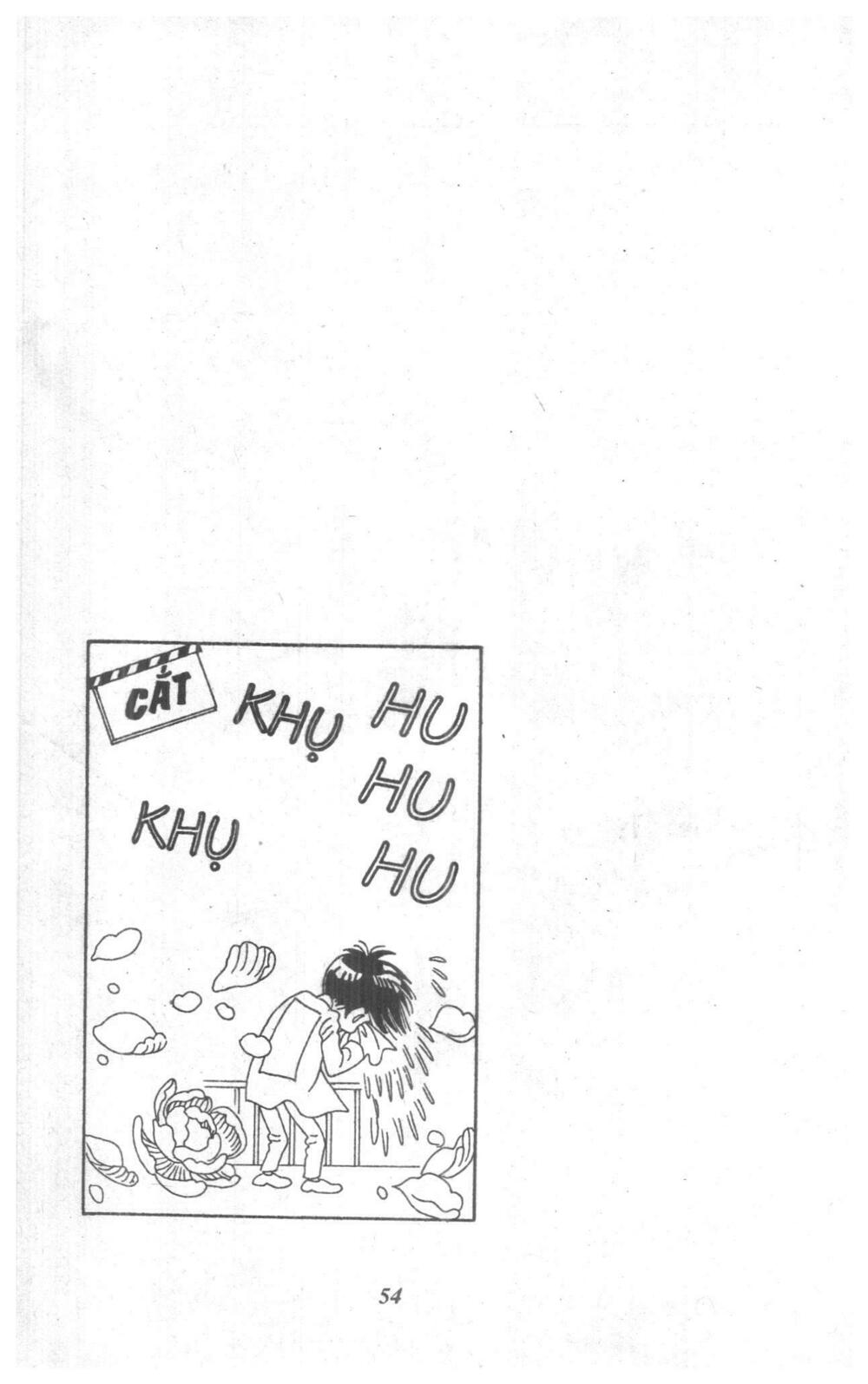 Nàng Tiên Ánh Trăng - Kaguya Hime: Chapter 10