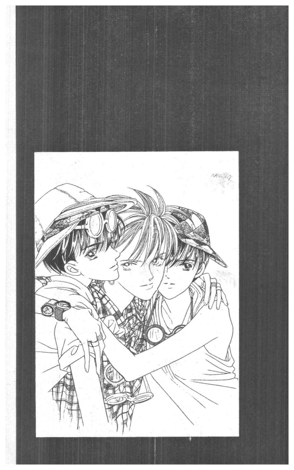 Nàng Tiên Ánh Trăng - Kaguya Hime: Chapter 10