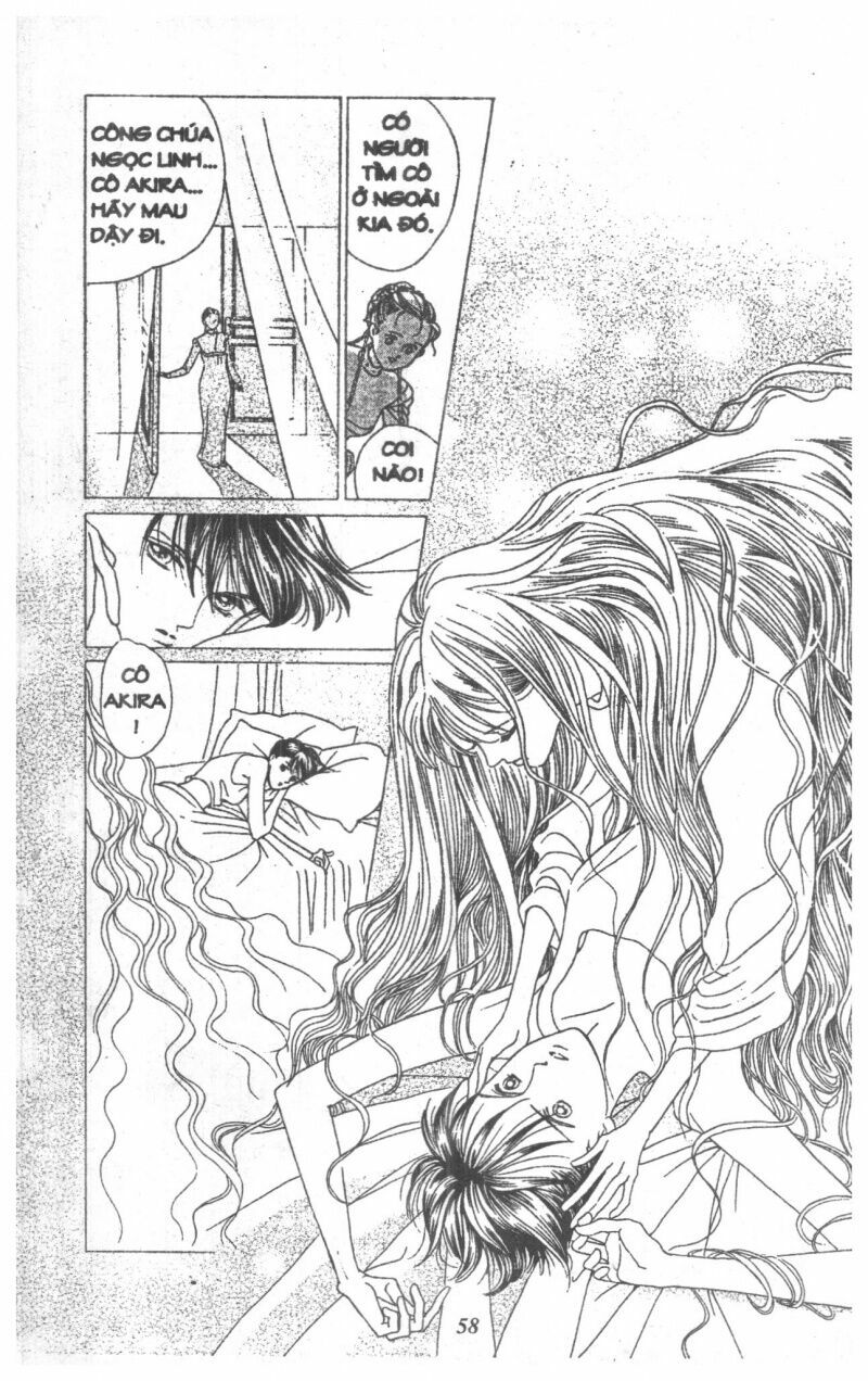 Nàng Tiên Ánh Trăng - Kaguya Hime: Chapter 10
