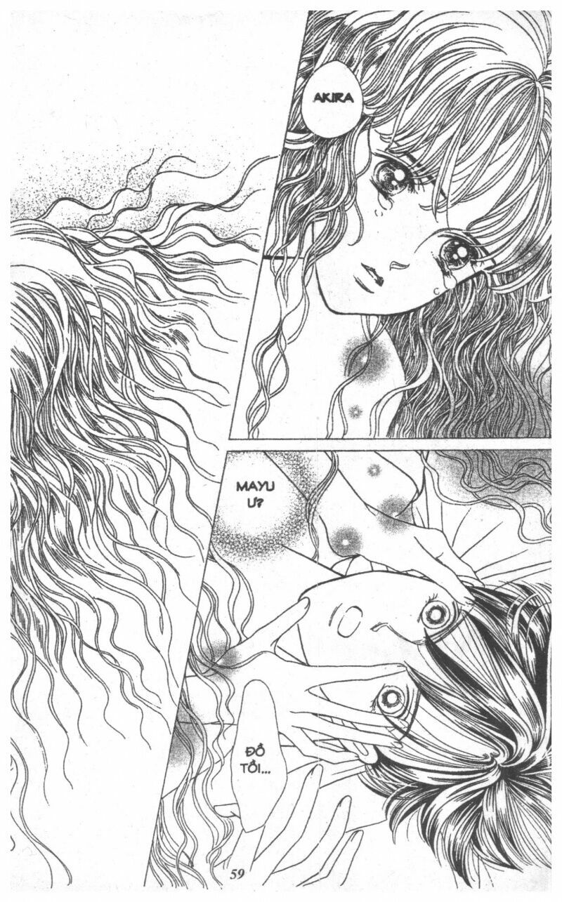 Nàng Tiên Ánh Trăng - Kaguya Hime: Chapter 10