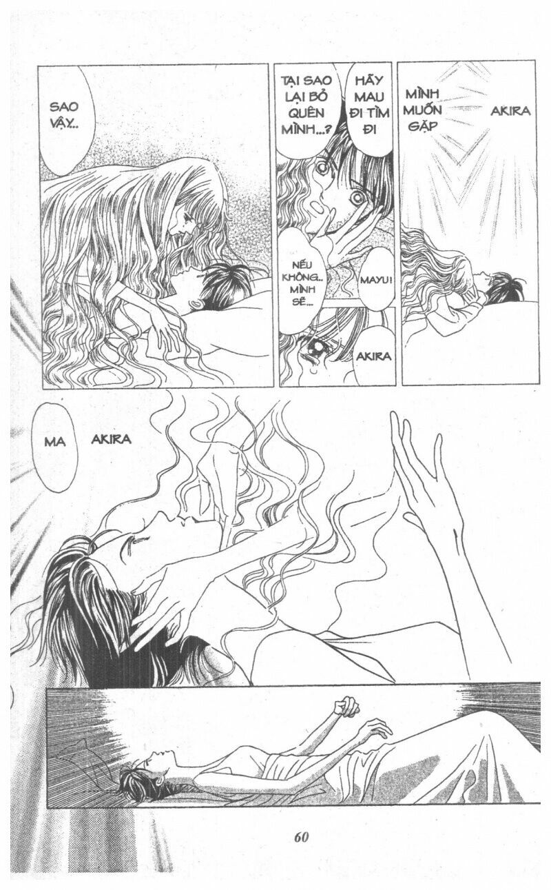 Nàng Tiên Ánh Trăng - Kaguya Hime: Chapter 10