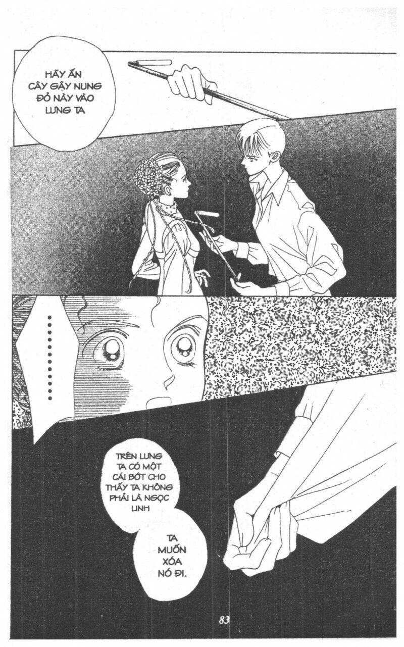 Nàng Tiên Ánh Trăng - Kaguya Hime: Chapter 10