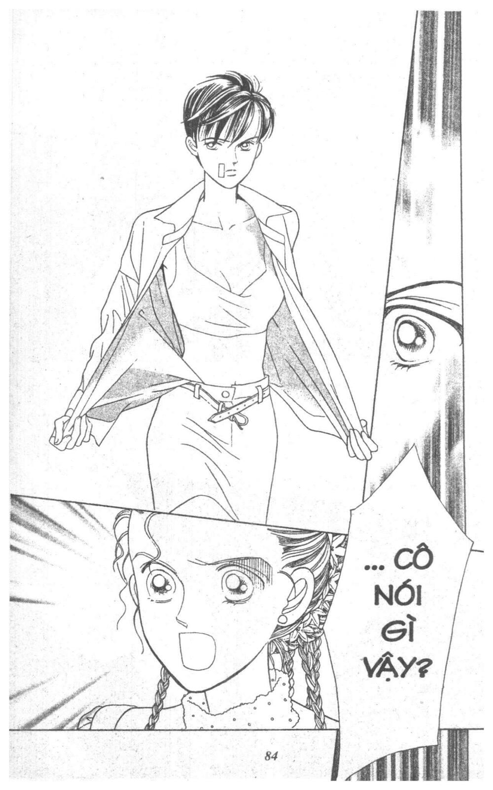 Nàng Tiên Ánh Trăng - Kaguya Hime: Chapter 10