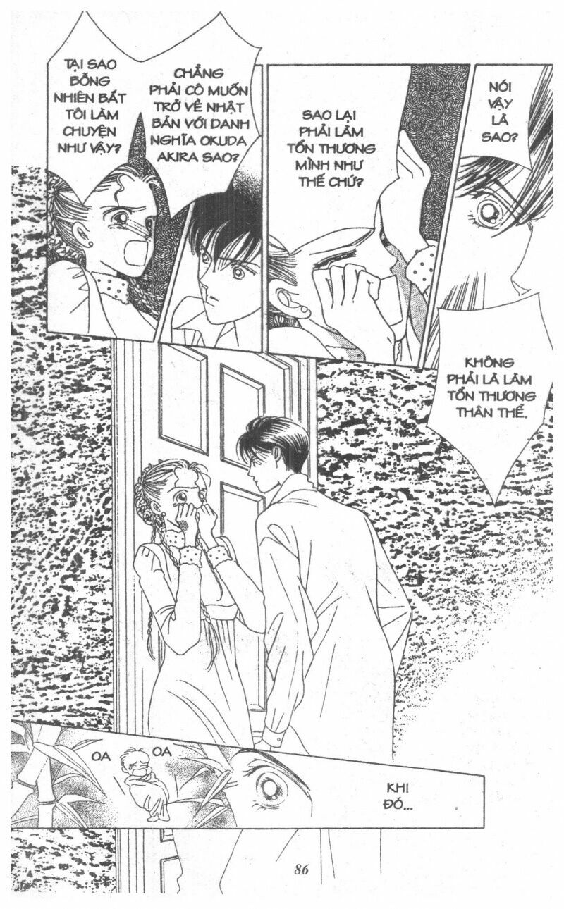 Nàng Tiên Ánh Trăng - Kaguya Hime: Chapter 10