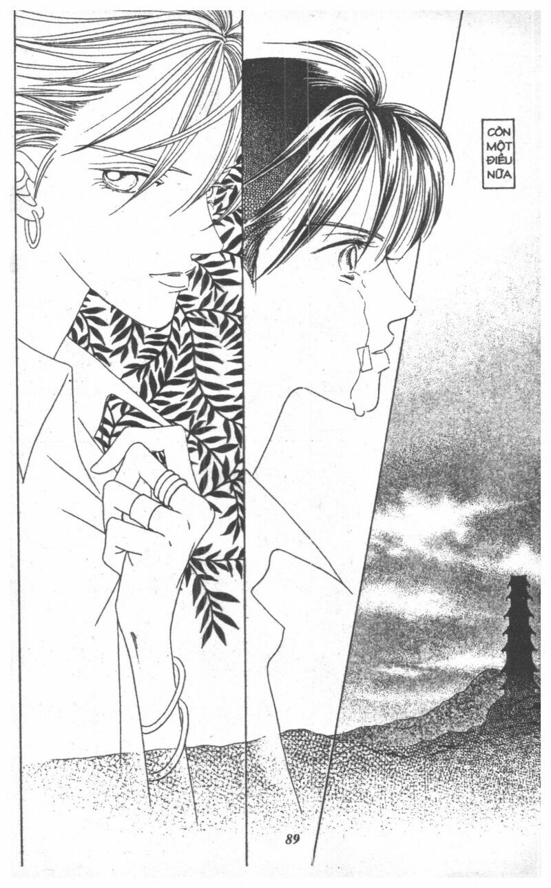 Nàng Tiên Ánh Trăng - Kaguya Hime: Chapter 10