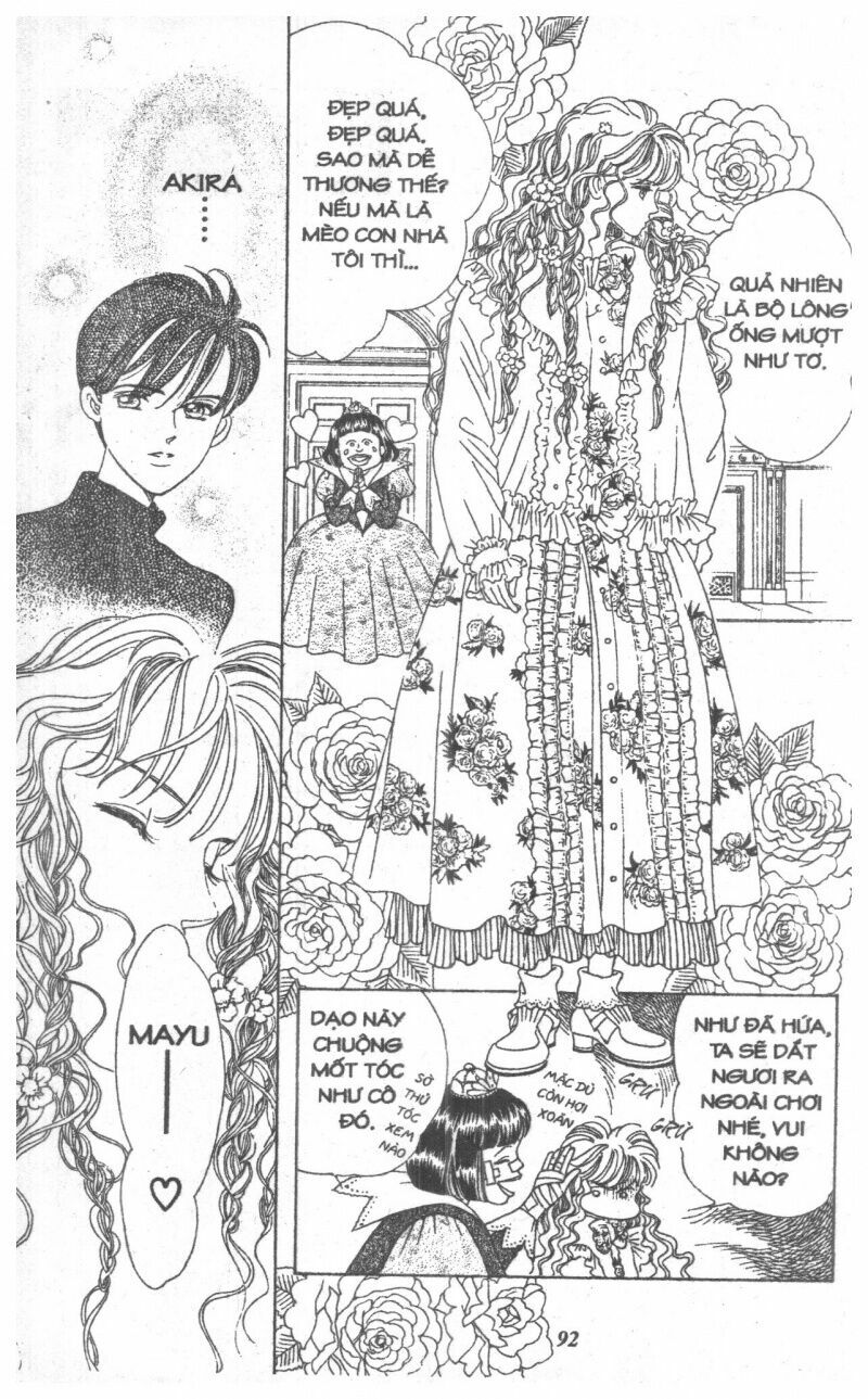 Nàng Tiên Ánh Trăng - Kaguya Hime: Chapter 10