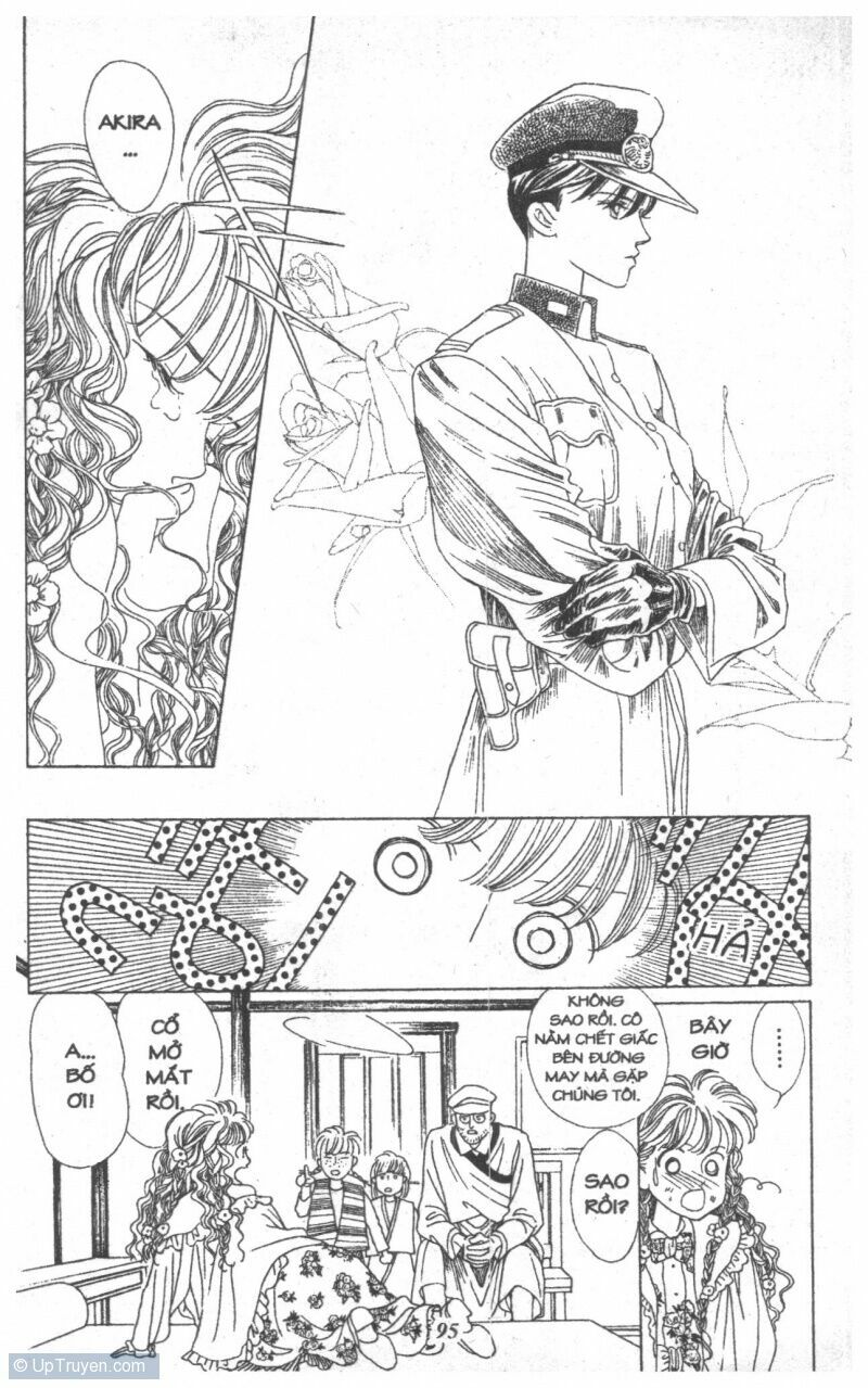 Nàng Tiên Ánh Trăng - Kaguya Hime: Chapter 10