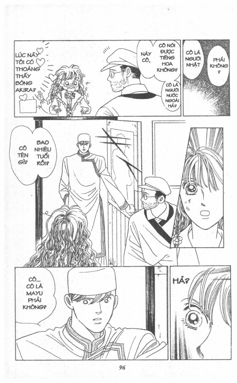 Nàng Tiên Ánh Trăng - Kaguya Hime: Chapter 10
