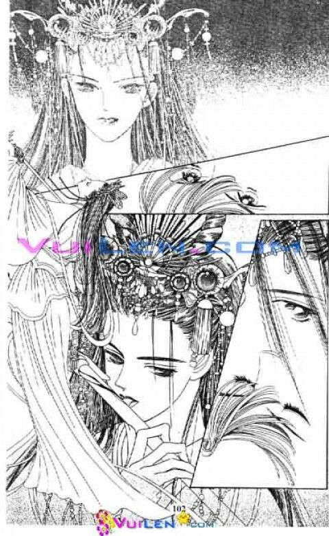 Nàng Tiên Ánh Trăng - Kaguya Hime: Chapter 11