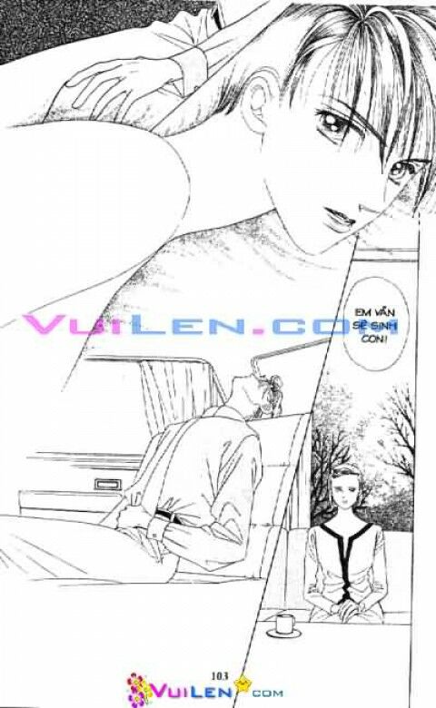 Nàng Tiên Ánh Trăng - Kaguya Hime: Chapter 11