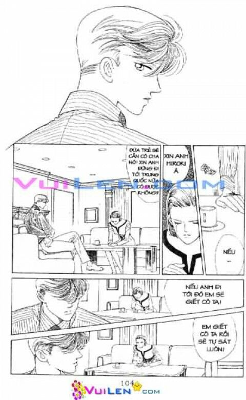 Nàng Tiên Ánh Trăng - Kaguya Hime: Chapter 11