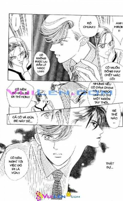 Nàng Tiên Ánh Trăng - Kaguya Hime: Chapter 11