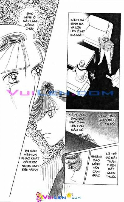 Nàng Tiên Ánh Trăng - Kaguya Hime: Chapter 11