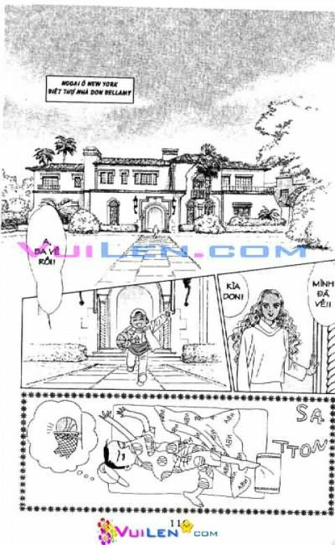 Nàng Tiên Ánh Trăng - Kaguya Hime: Chapter 11