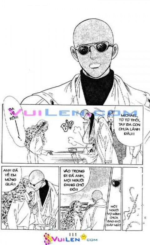 Nàng Tiên Ánh Trăng - Kaguya Hime: Chapter 11