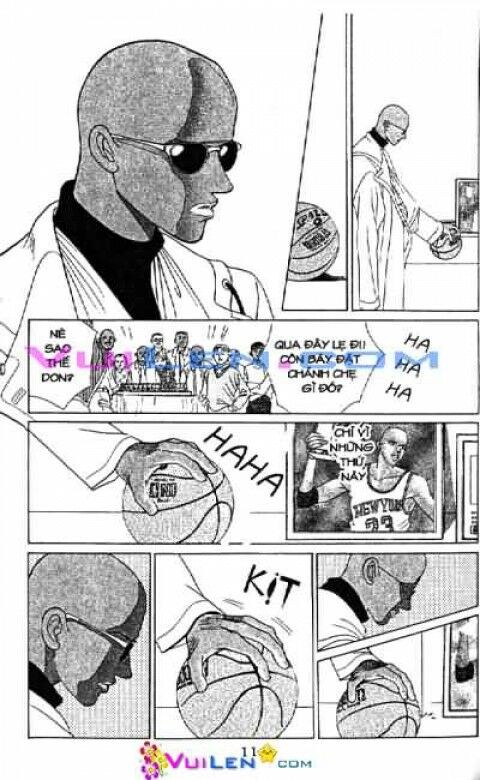 Nàng Tiên Ánh Trăng - Kaguya Hime: Chapter 11