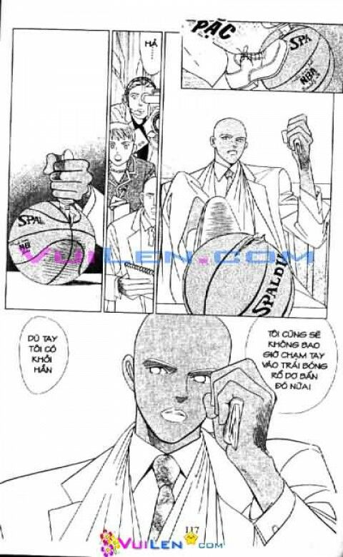Nàng Tiên Ánh Trăng - Kaguya Hime: Chapter 11
