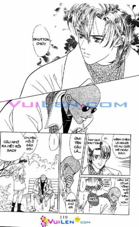 Nàng Tiên Ánh Trăng - Kaguya Hime: Chapter 11