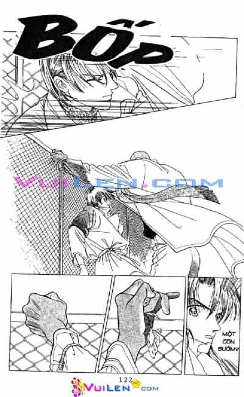 Nàng Tiên Ánh Trăng - Kaguya Hime: Chapter 11