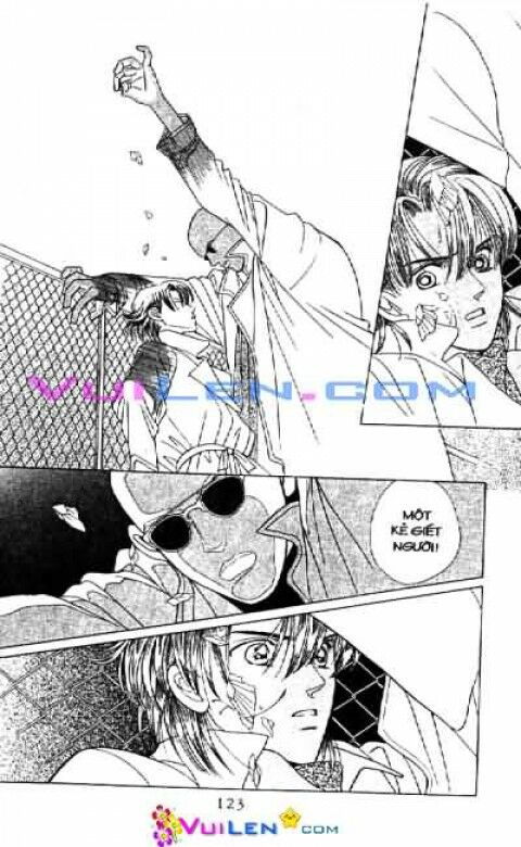 Nàng Tiên Ánh Trăng - Kaguya Hime: Chapter 11