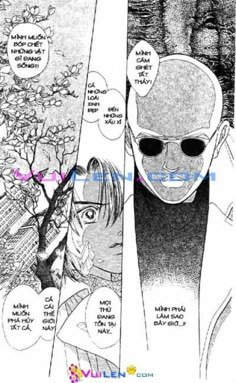 Nàng Tiên Ánh Trăng - Kaguya Hime: Chapter 11
