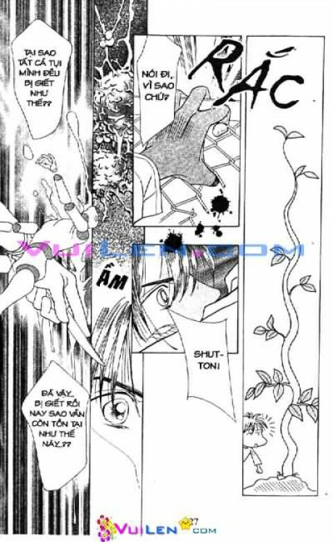 Nàng Tiên Ánh Trăng - Kaguya Hime: Chapter 11