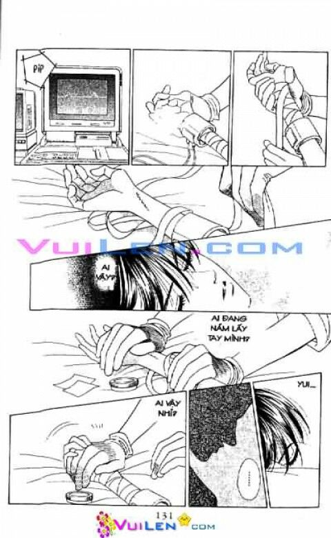 Nàng Tiên Ánh Trăng - Kaguya Hime: Chapter 11