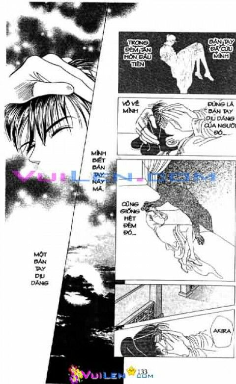 Nàng Tiên Ánh Trăng - Kaguya Hime: Chapter 11
