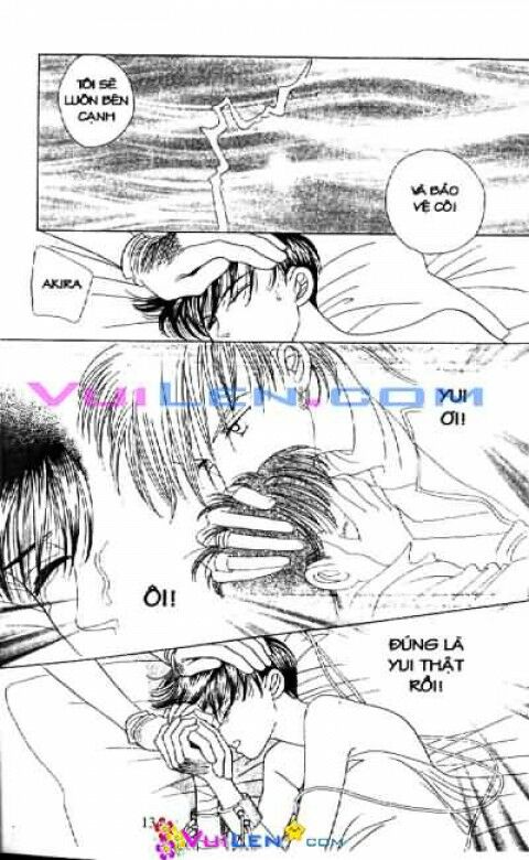 Nàng Tiên Ánh Trăng - Kaguya Hime: Chapter 11