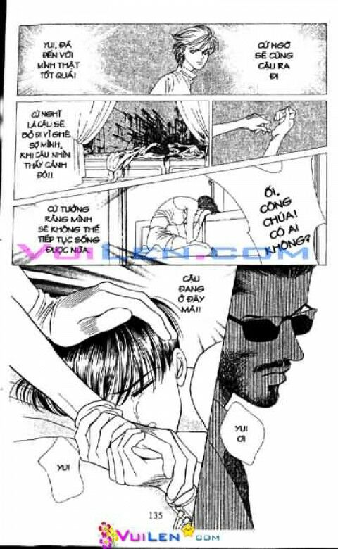 Nàng Tiên Ánh Trăng - Kaguya Hime: Chapter 11