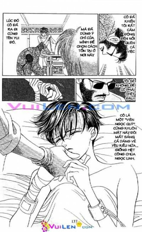 Nàng Tiên Ánh Trăng - Kaguya Hime: Chapter 11