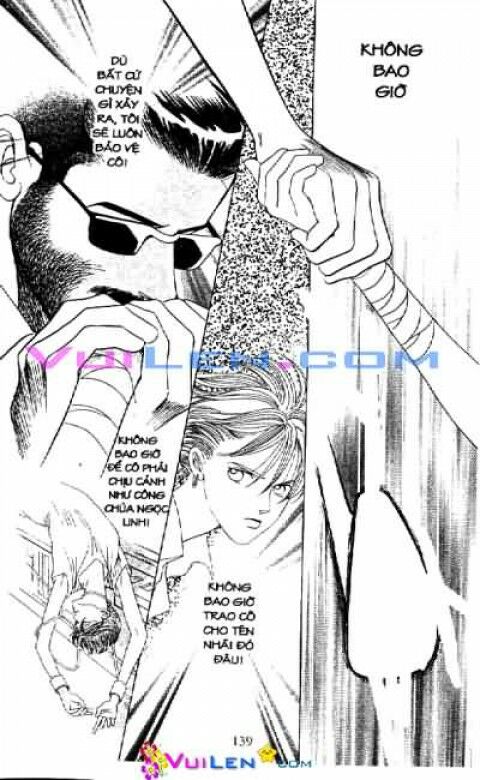Nàng Tiên Ánh Trăng - Kaguya Hime: Chapter 11