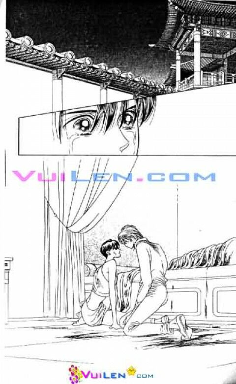 Nàng Tiên Ánh Trăng - Kaguya Hime: Chapter 11