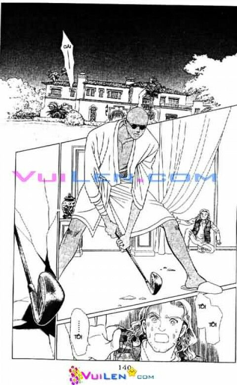 Nàng Tiên Ánh Trăng - Kaguya Hime: Chapter 11