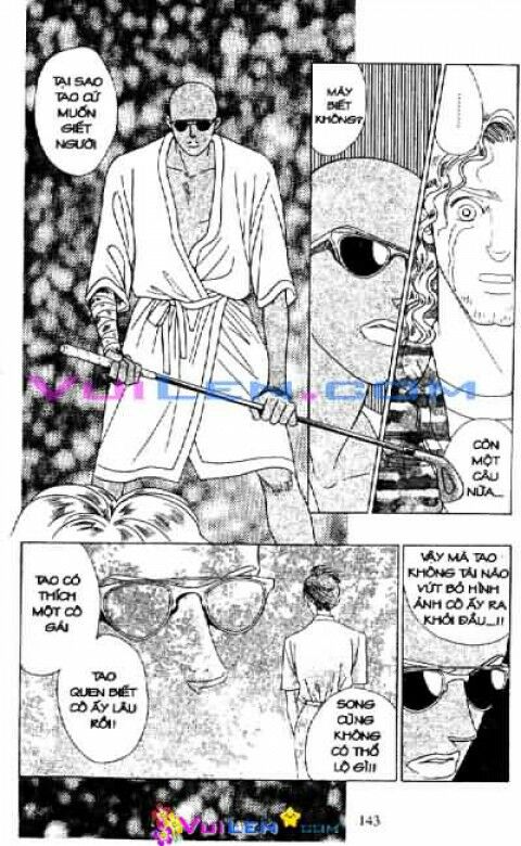 Nàng Tiên Ánh Trăng - Kaguya Hime: Chapter 11