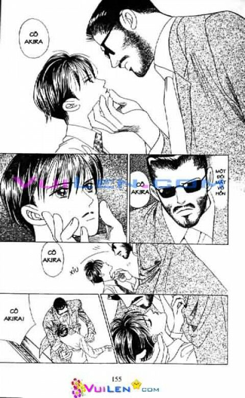Nàng Tiên Ánh Trăng - Kaguya Hime: Chapter 11