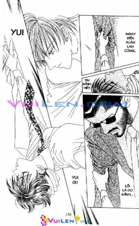 Nàng Tiên Ánh Trăng - Kaguya Hime: Chapter 11