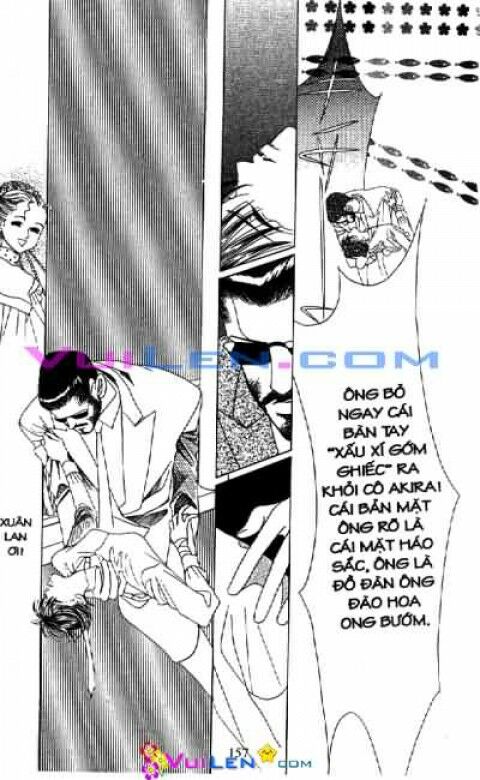 Nàng Tiên Ánh Trăng - Kaguya Hime: Chapter 11