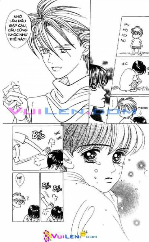 Nàng Tiên Ánh Trăng - Kaguya Hime: Chapter 11