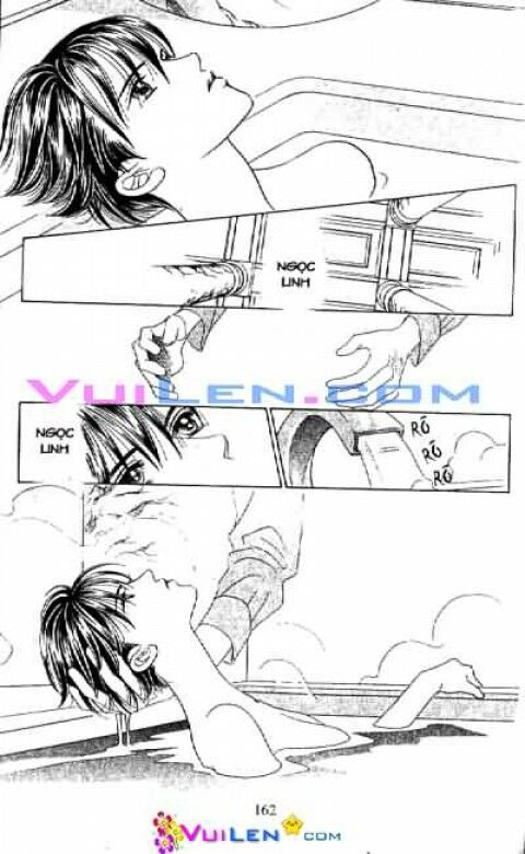 Nàng Tiên Ánh Trăng - Kaguya Hime: Chapter 11