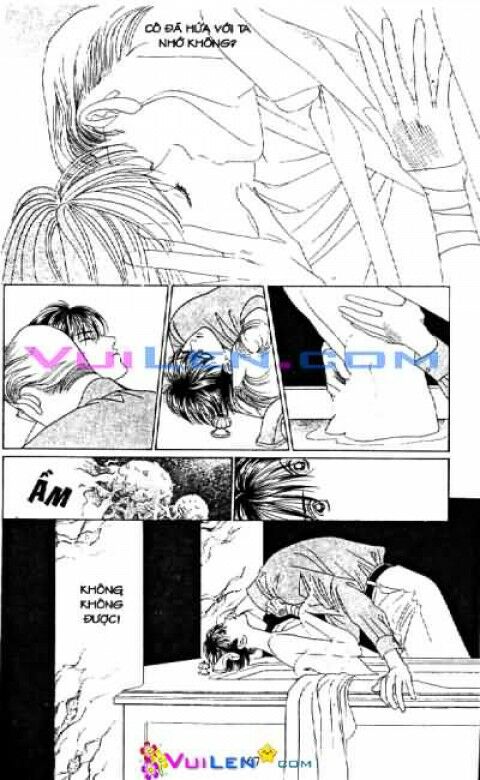 Nàng Tiên Ánh Trăng - Kaguya Hime: Chapter 11