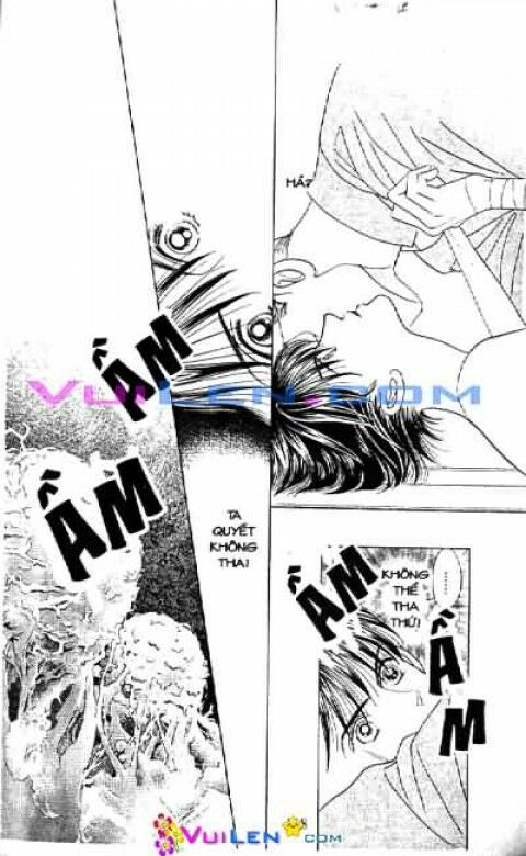 Nàng Tiên Ánh Trăng - Kaguya Hime: Chapter 11