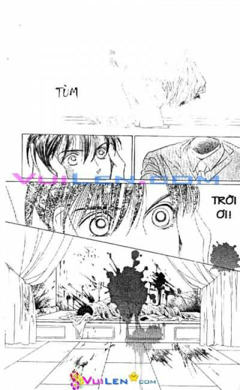 Nàng Tiên Ánh Trăng - Kaguya Hime: Chapter 11