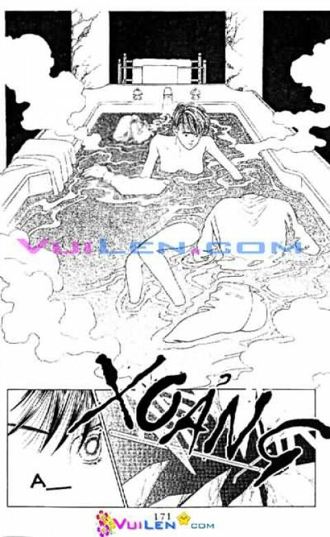 Nàng Tiên Ánh Trăng - Kaguya Hime: Chapter 11