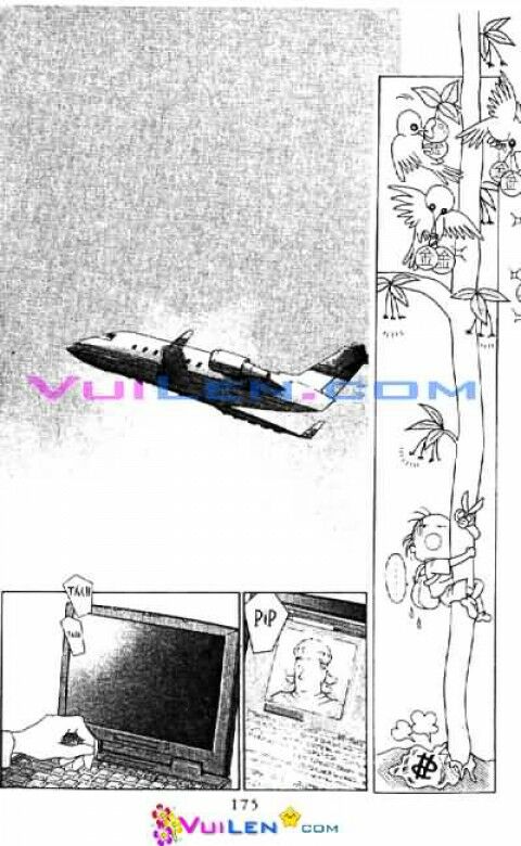 Nàng Tiên Ánh Trăng - Kaguya Hime: Chapter 11