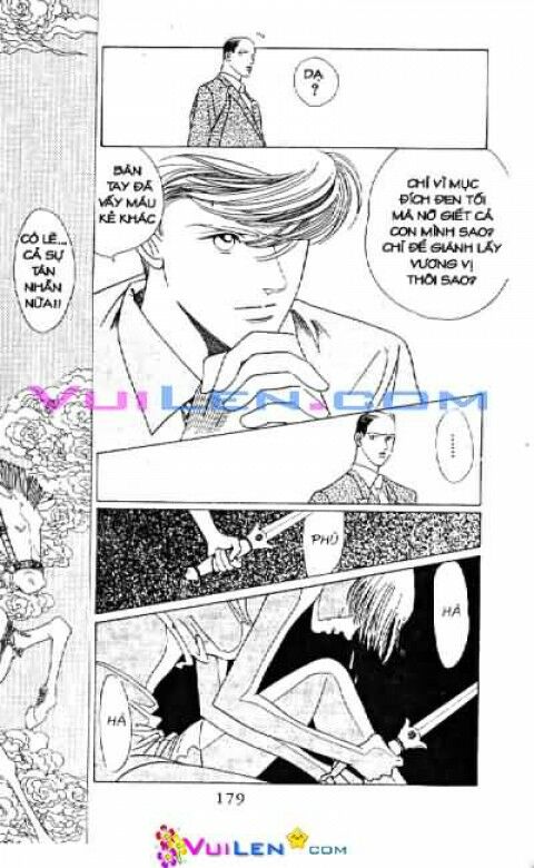 Nàng Tiên Ánh Trăng - Kaguya Hime: Chapter 11