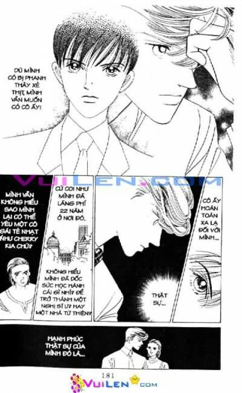 Nàng Tiên Ánh Trăng - Kaguya Hime: Chapter 11